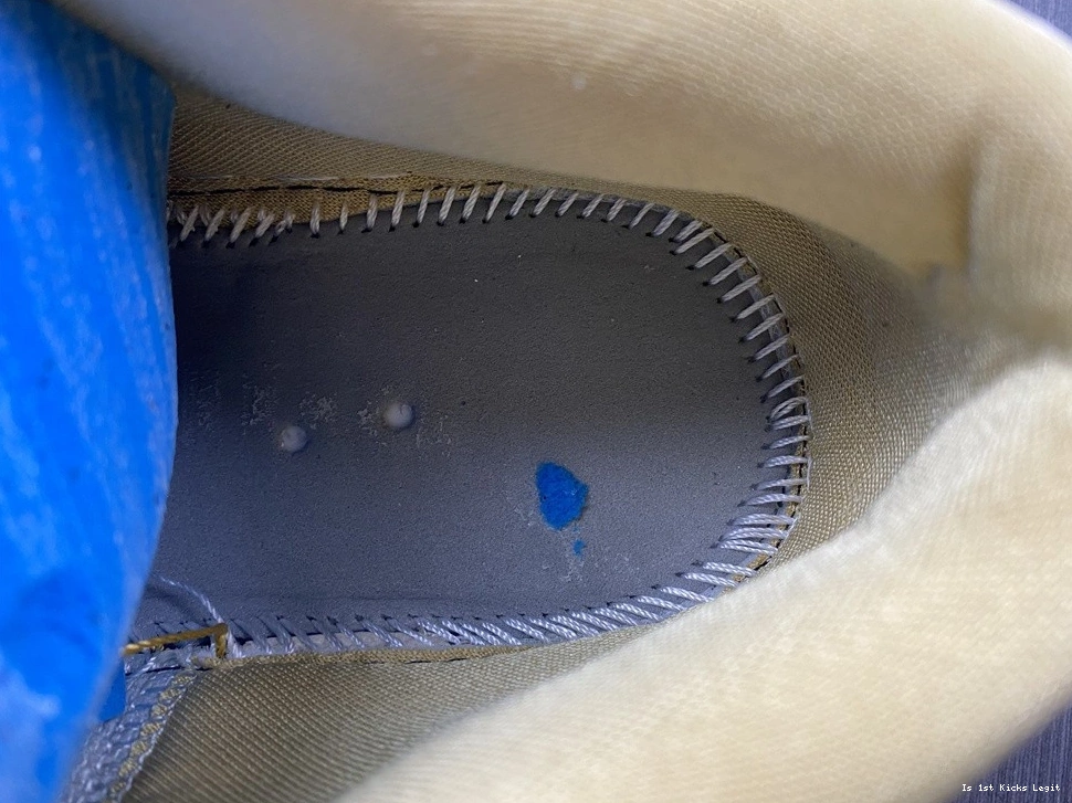 Low Jordan 1 Air DV1762-001 Beaded 0219